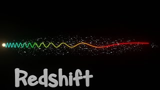 How Relativity Redshifts Light  The Relativistic Doppler Shift [upl. by Semadar]