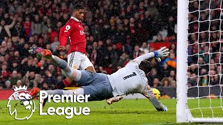 Top Premier League highlights from Matchweek 19 202223  Netbusters  NBC Sports [upl. by Giglio]