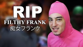 So Long Filthy Frank [upl. by Marna55]