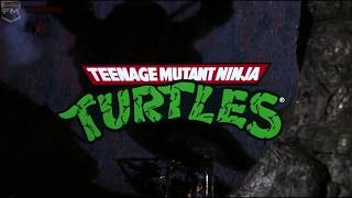 TMNT movie 2 Ninja Rap [upl. by Travis98]