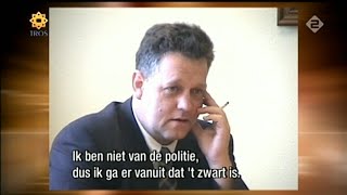 Meerdere klanten verstrikt in piramidespel  Opgelicht 2004 [upl. by Neelat690]