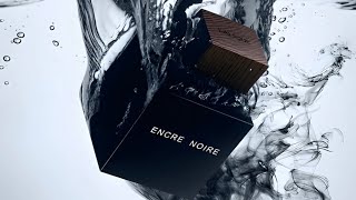 ENCRE NOIR de Lalique [upl. by Kisor]