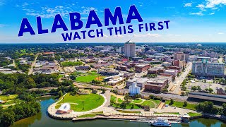 Your Guide To Alabama [upl. by Armillia]