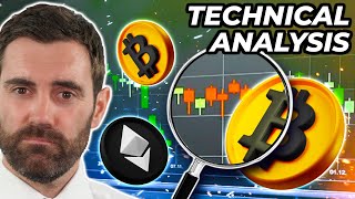 Technical Analysis Everything YOU NEED TO KNOW [upl. by Mosera143]