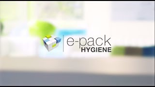 CHR Numérique ePack Hygiene [upl. by Sirromed]