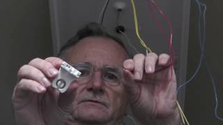 How to Replace a Fluorescent Light Ballast [upl. by Odidnac]