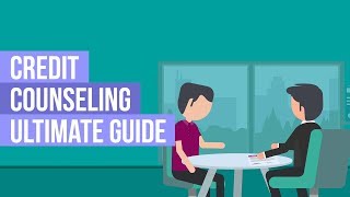 Credit Counseling Ultimate Guide [upl. by Ced]