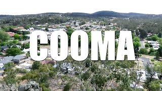 Cooma [upl. by Pat101]