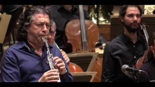 Artie Shaw Clarinet Concerto Yevgeny Yehudin [upl. by Cadell]