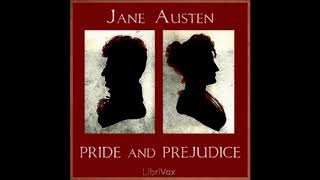 Pride and Prejudice by Jane Austen Full Audiobook [upl. by Eanar]