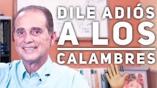 Episodio 1524 Dile Adiós a Los Calambres [upl. by Asor]