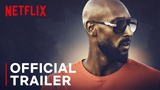 Anelka Misunderstood  Official Trailer  Netflix [upl. by Ginder]