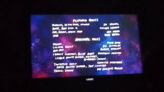 Regular Show Finale End Credits [upl. by Petra]