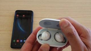 How to Reset Galaxy Buds and Setup Again [upl. by Anerul]