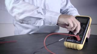 Successful troubleshooting of a load cell  Tips amp Tricks from HBM [upl. by Anitnelav]