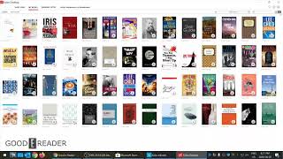 Kobo Desktop App vs Kobo ebooks for Windows 10 [upl. by Stevena]