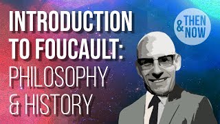 Introduction to Foucault [upl. by Codd382]