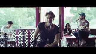 Paolo Nutini  One Day Official Acoustic [upl. by Htbazile]