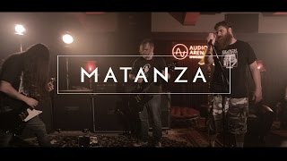 Matanza AudioArena Originals  Full Show [upl. by Aisyle]