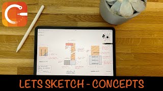 Concepts App Tutorial for Beginners  Structural Engineers Perspective [upl. by Sandberg]