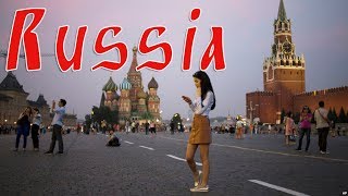 Russia Interesting Facts About Russia [upl. by Gravante578]