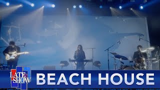 Beach House quotSuperstarquot [upl. by Atinra170]