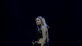 Halsey  Full Concert  Blossom Music Center  Cleveland Ohio  06032022 [upl. by Nirrep]