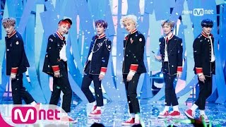 NCT Dream  My First and Last Comeback Stage  M COUNTDOWN 170209 EP510 [upl. by Eimam]