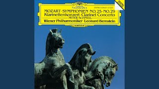 Mozart Clarinet Concerto in A Major K 622 III Rondo Allegro Live [upl. by Yreffeg113]