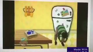 Blues Clues A Clue phrase compilation from What Does Blue Need [upl. by Noral466]