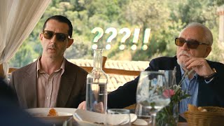 Succession  Season 1 Official Trailer  Official HBO UK [upl. by Gadmon895]