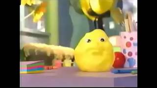 playhouse Disney commercial breaks 2005 pt3 [upl. by Pearlman]