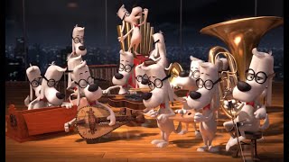 MR PEABODY AND SHERMAN part 6 full [upl. by Aicyle]