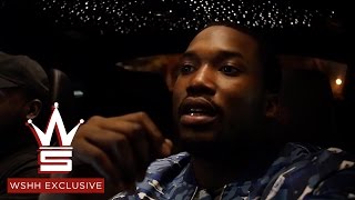 Meek Mill Talks Drakes quotBack To Backquot Diss The Game Beef Calls Beanie Sigel A Liar amp More [upl. by Nirret]