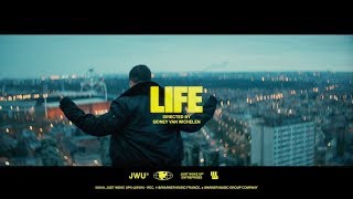 Hamza  Life Clip officiel [upl. by Harol]