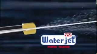 Water Jet Power Washer [upl. by Girovard856]