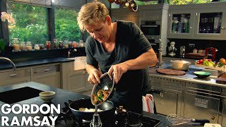 Quick amp Easy Recipes With Gordon Ramsay [upl. by Pauly]