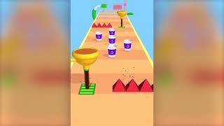 Coffee Idle Stack Simulation Gameplay [upl. by Sherye]