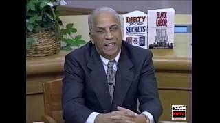 Dr Claud Anderson On the Firing Line [upl. by Leiuqeze467]