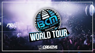 BCM World Tour  PRYZM Birmingham 2018 [upl. by Henigman]