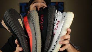 Top 5 Places to Buy YEEZYS for Retail [upl. by Solhcin934]