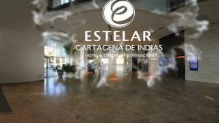 ESTELAR Cartagena de indias Hotel amp Centro de convenciones [upl. by Amilas]