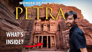 The Hidden History of Petra [upl. by Daly]