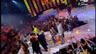 DARHEM ya salh chanson Marocaine 2M Marocmpg [upl. by Mairem666]