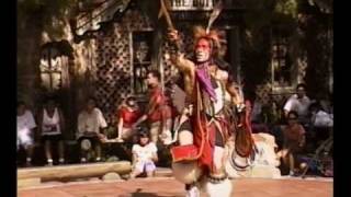 Native American  Traditional War Dance [upl. by Cruickshank572]