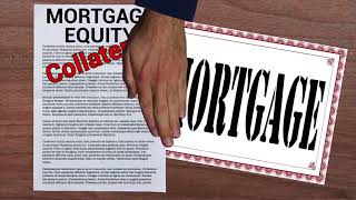 Finance What is Collateralized Mortgage Obligation CMO [upl. by Sproul]