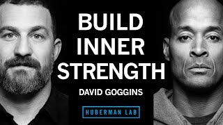 David Goggins How to Build Immense Inner Strength [upl. by Joelie]