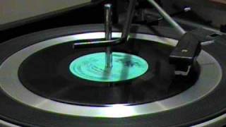 78 RPM vinyl on BSR record changer [upl. by Marsh]