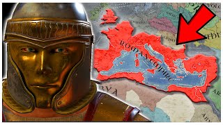 Lets RESTORE The ROMAN EMPIRE [upl. by Wiseman]