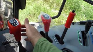 Buying a kubota tractor M5091 M5111 overview [upl. by Tan]